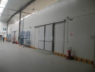 如何降低冷库的运营成本，具体详解。